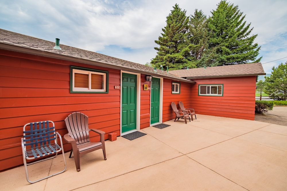 Discovery Lodge - photo 106