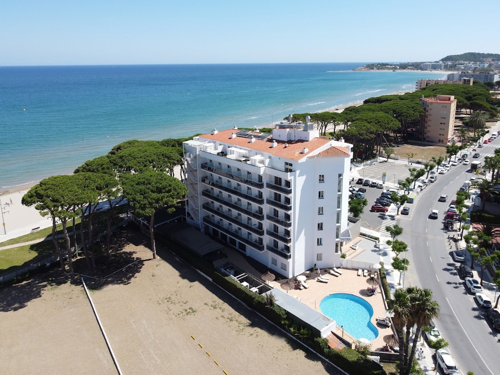 Hotel Best Terramarina — hotel in Vila-Seca