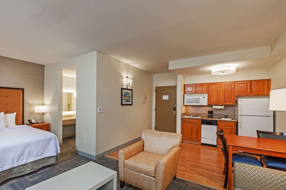 Homewood Suites by Hilton Brownsville - photo 11