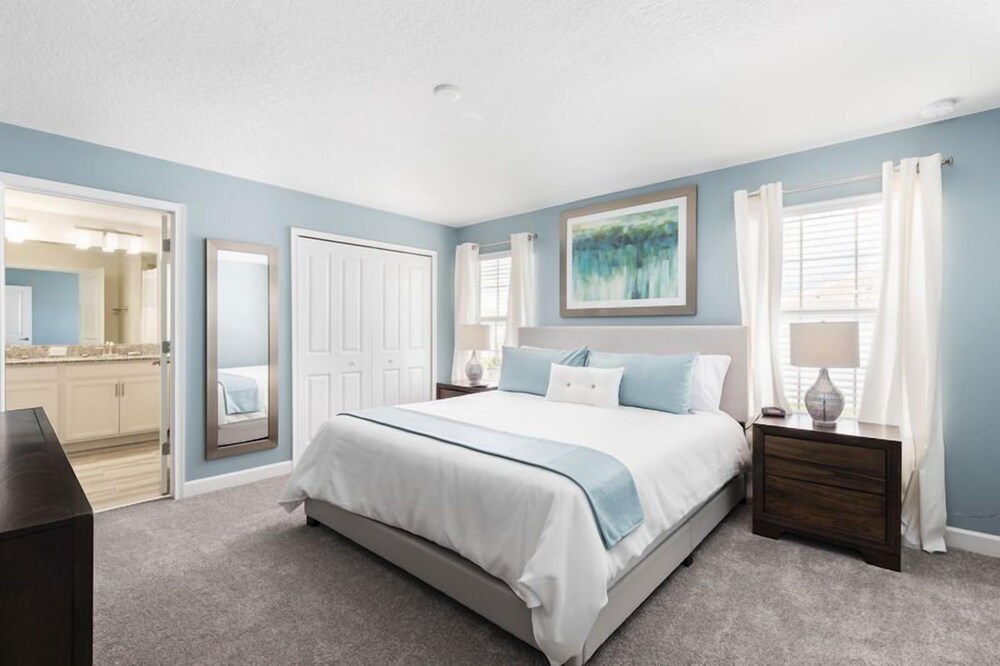 ChampionsGate 4BR Townhome Davenport - photo 7