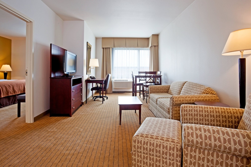 Holiday Inn Madison at The American Center by IHG - photo 11