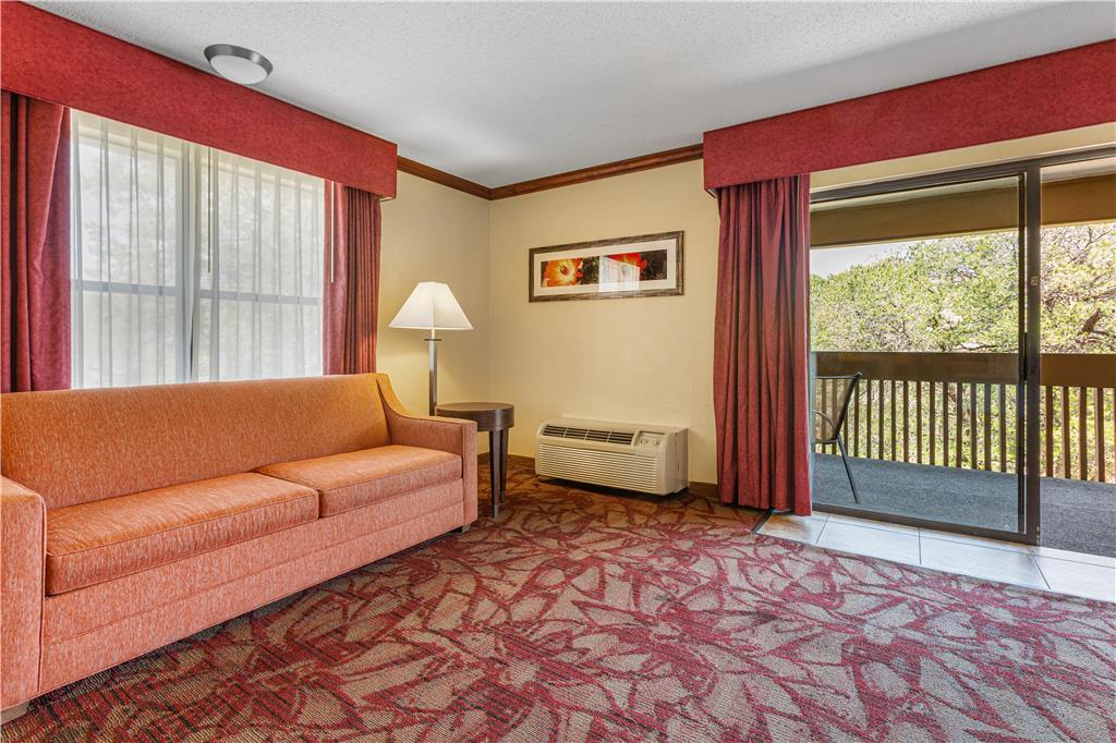 Best Western Pine Springs Inn - photo 19