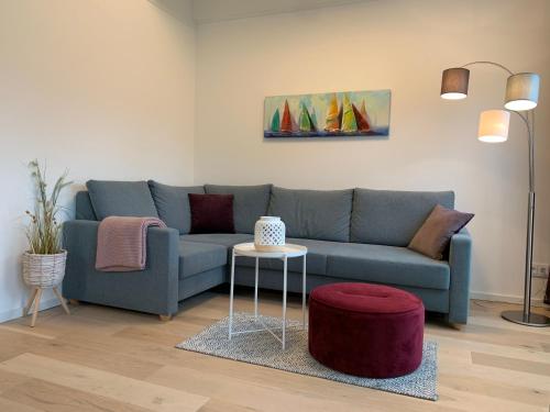 NordseeResort Büsum Ferienhaus 14 Smukke Hus in Busum, Germany