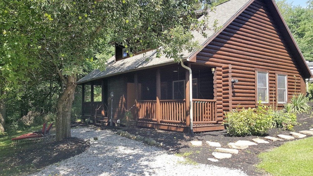 Heartland Country Resort & Lodge - photo 34
