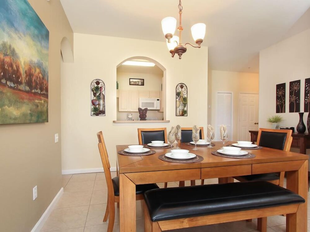 Ov3718 Windsor Palms Resort 3 Bed 2 Baths Townhome - photo 17