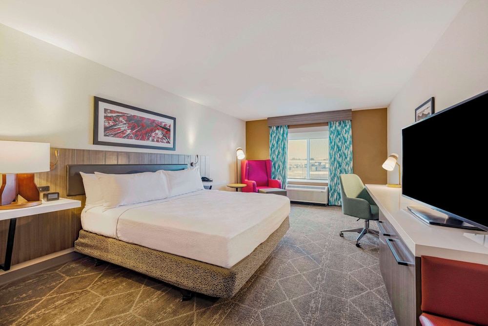 Hilton Garden Inn Colorado Springs Airport - photo 11