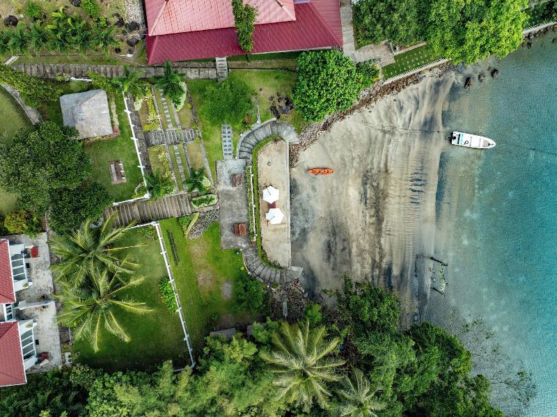 The Hawk’s Nest Resort — Sabang — photo 2