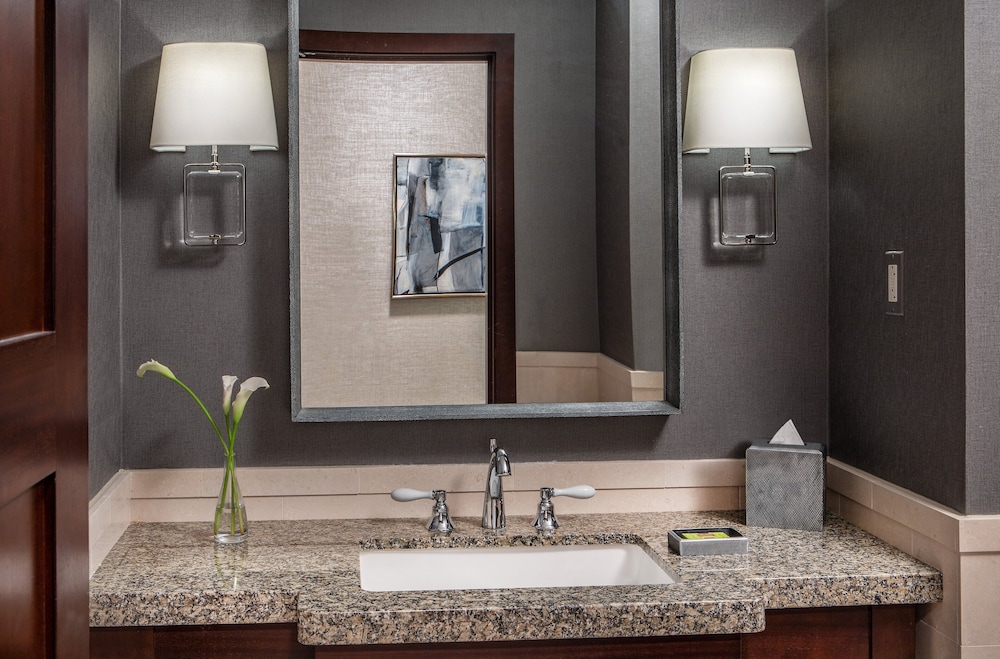 InterContinental Boston by IHG - photo 85