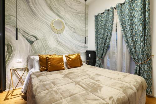 Center Luxury Flat B — 4-Star Luxury Hotel in Milan, Italy