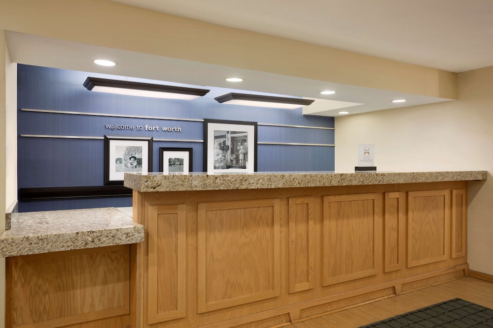 Hampton Inn Fort Worth Southwest Cityview - photo 14