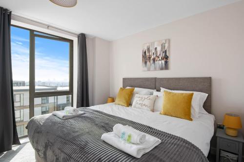 Spacious & Cosy Netflix Parking Colindale Station — 4-Star Luxury Hotel in Hendon, United Kingdom