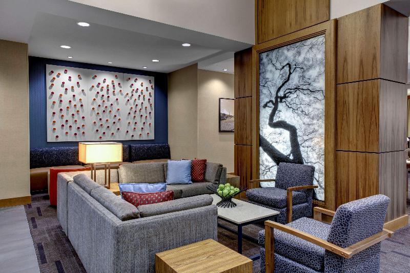 Hyatt Place Boulder Pearl Street - photo 14