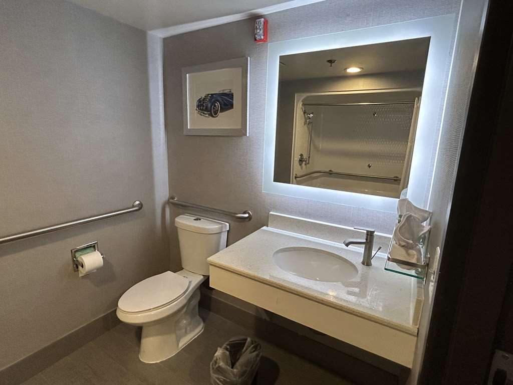 Best Western Carlisle South - photo 26