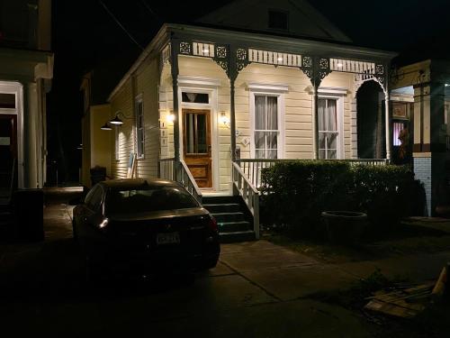 Paused Miss Ruby's Mid City — 4-Star Luxury Hotel in New Orleans, United States