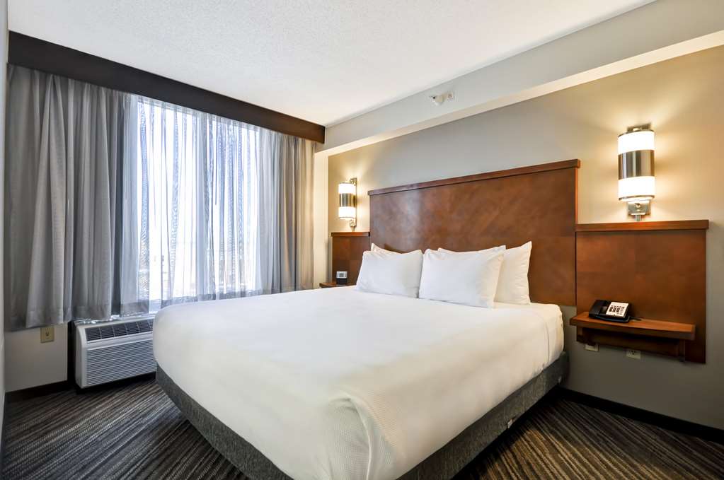 Hyatt Place Minneapolis Airport South - photo 26