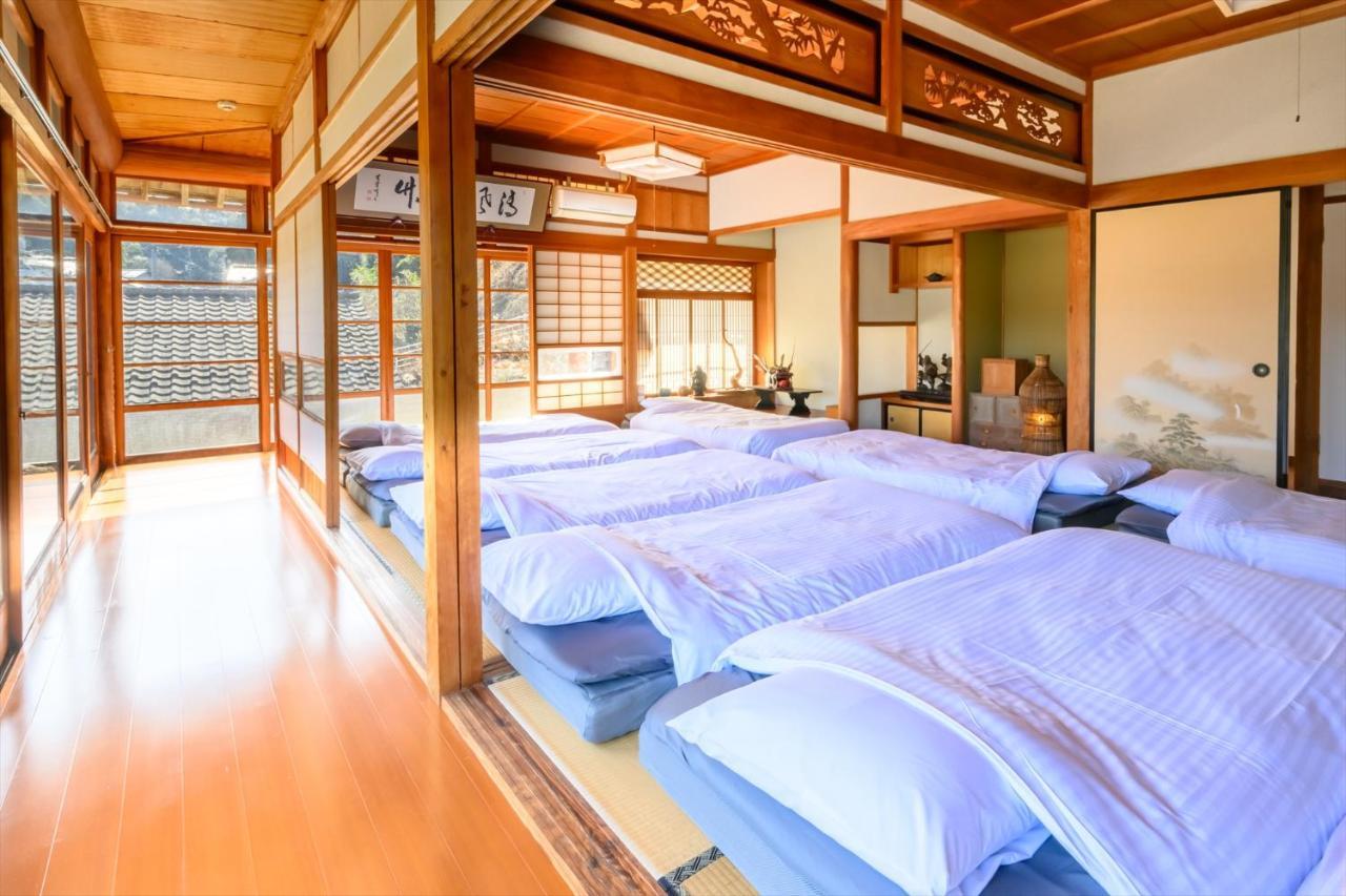 玉造和暖 Wadan 島根県玉造温泉街に佇む和の趣あふれる古民家旅館 Supported By Cocostay — 4-Star Luxury Hotel in Matsue, Japan