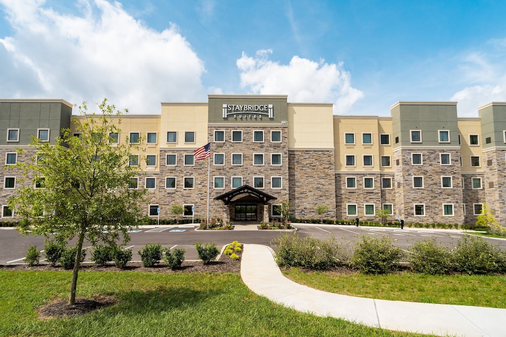 Staybridge Suites Nashville Franklin an IHG Hotel - featured photo
