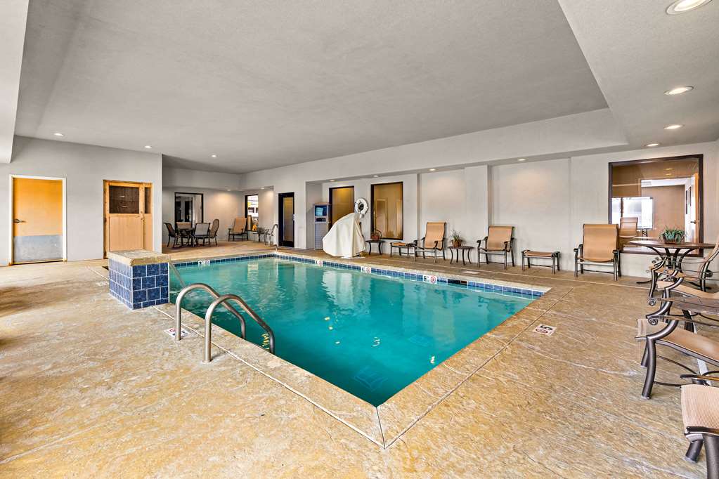 Sonesta Essential Indianapolis Airport - photo 27