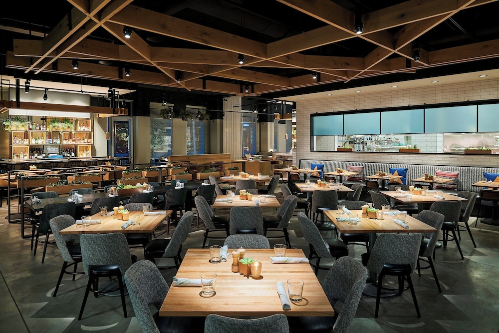Aloft Austin Downtown - photo 51