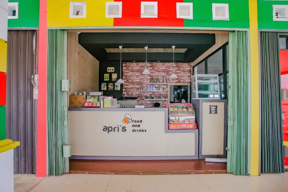 OYO 90072 Apri Inn Syariah in Pangkalpinang, Indonesia
