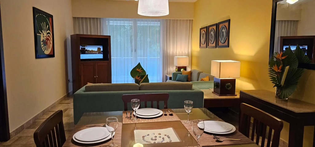 Mayan Palace Riviera Maya — 4-Star Luxury Hotel in Playa Del Carmen, Mexico