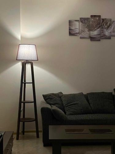 Kakis HOME City Centre Apartment