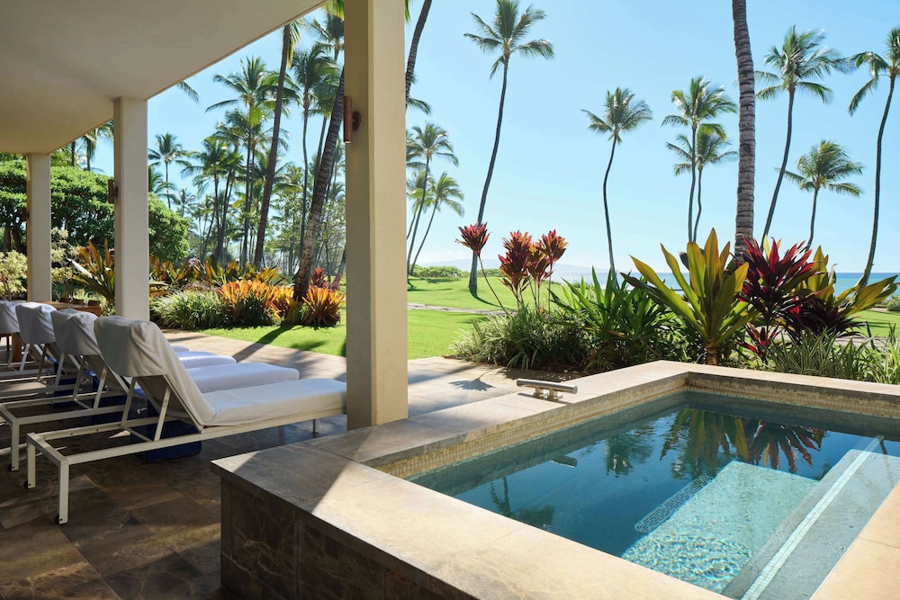 Andaz Maui at Wailea Resort a concept by Hyatt - photo 139