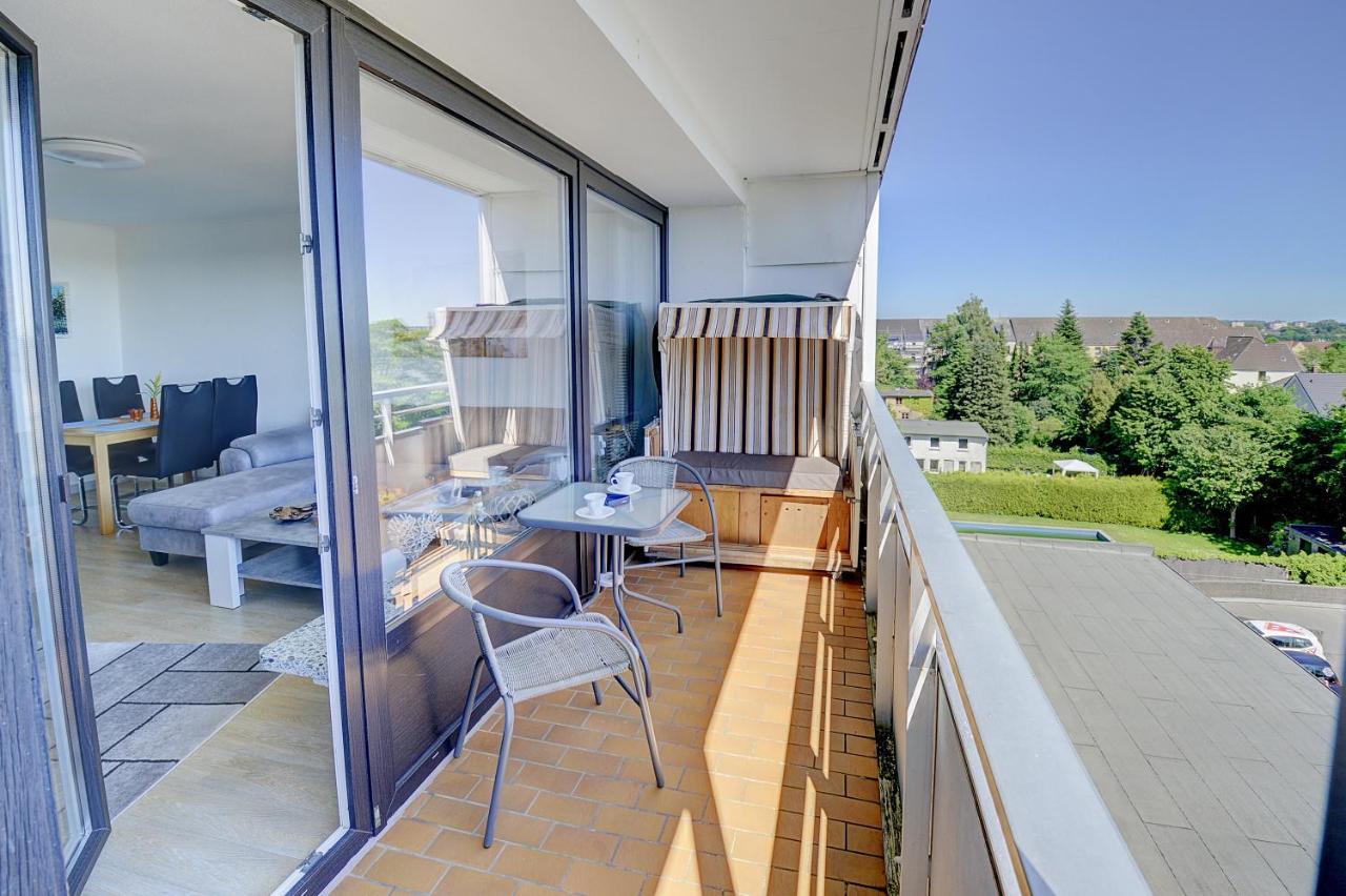 Haus Weitblick Ole — 4-Star Luxury Hotel in Flensburg, Germany