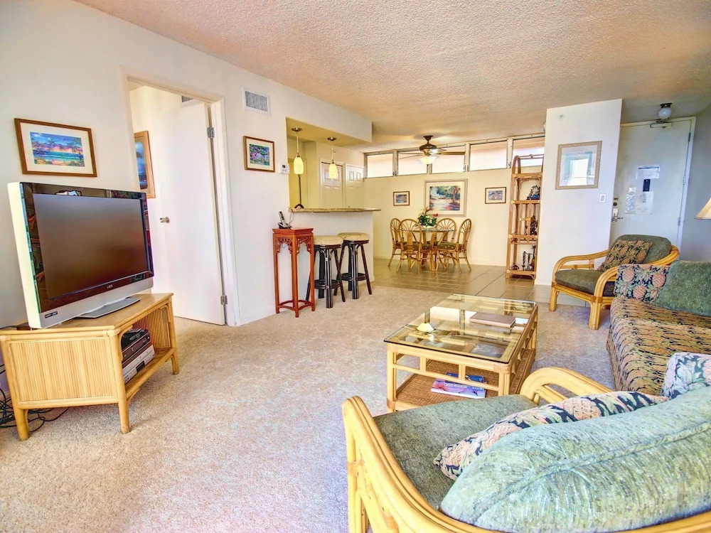 Royal Kahana Resort by rkmaui - photo 13