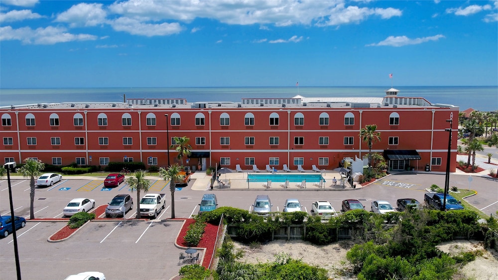 Amelia Hotel at the Beach - photo 42