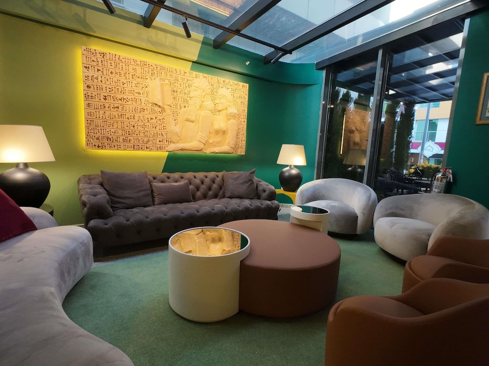 ibis Styles Ankara — Ankara — photo 2