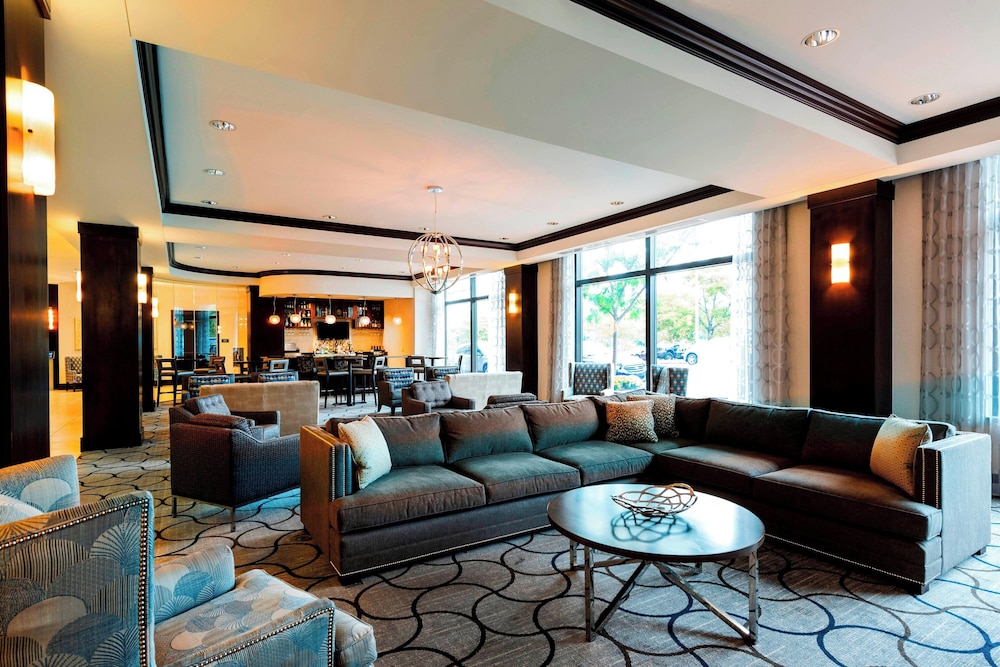 Residence Inn by Marriott Portsmouth Downtown Waterfront - photo 6