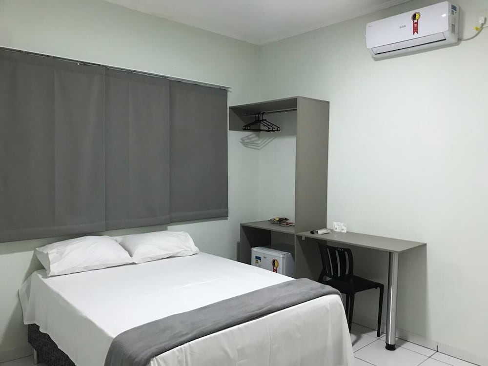 Comfort Hotel — Porangatu — photo 2