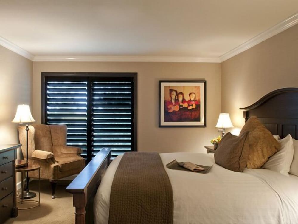 Cupertino Hotel - photo 9