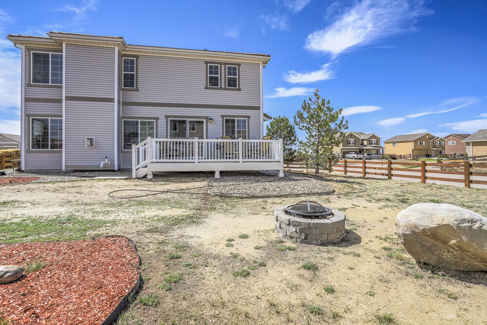 Tumbleweed Resort - photo 60