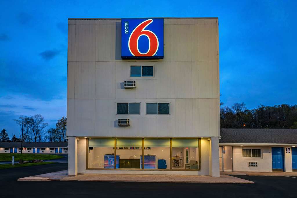Motel 6 Bellville OH Mid Ohio - featured photo