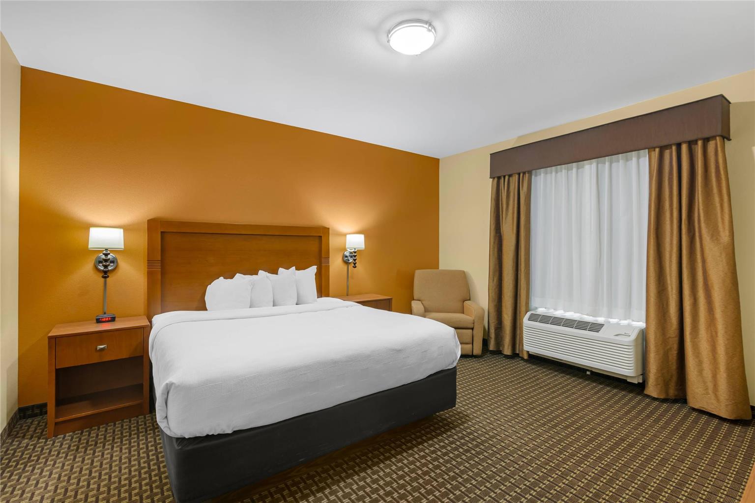 MainStay Suites Tioga - photo 35