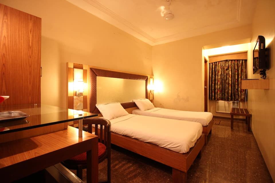 Hotel Sapna