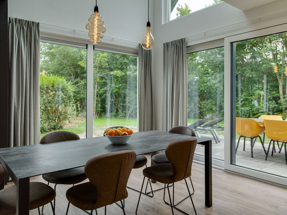 Bungalow in Texel near National Park — 4-Star Luxury Hotel in De Koog, Netherlands