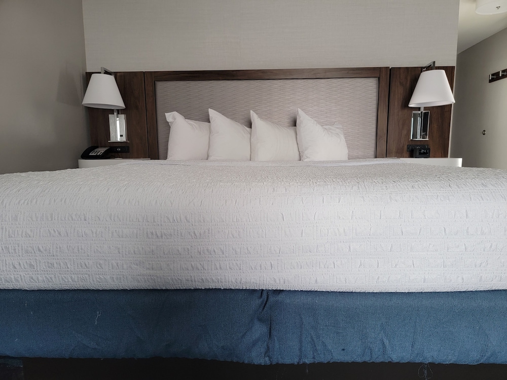 Hampton Inn & Suites Erie Bayfront - photo 16