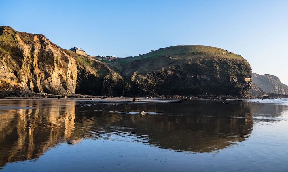 The Druidstone Hotel in Haverfordwest, United Kingdom