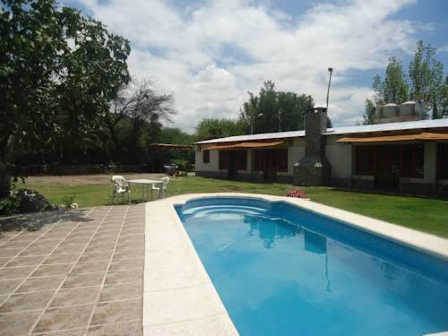 Posada del Sendero — hotel in Chilecito