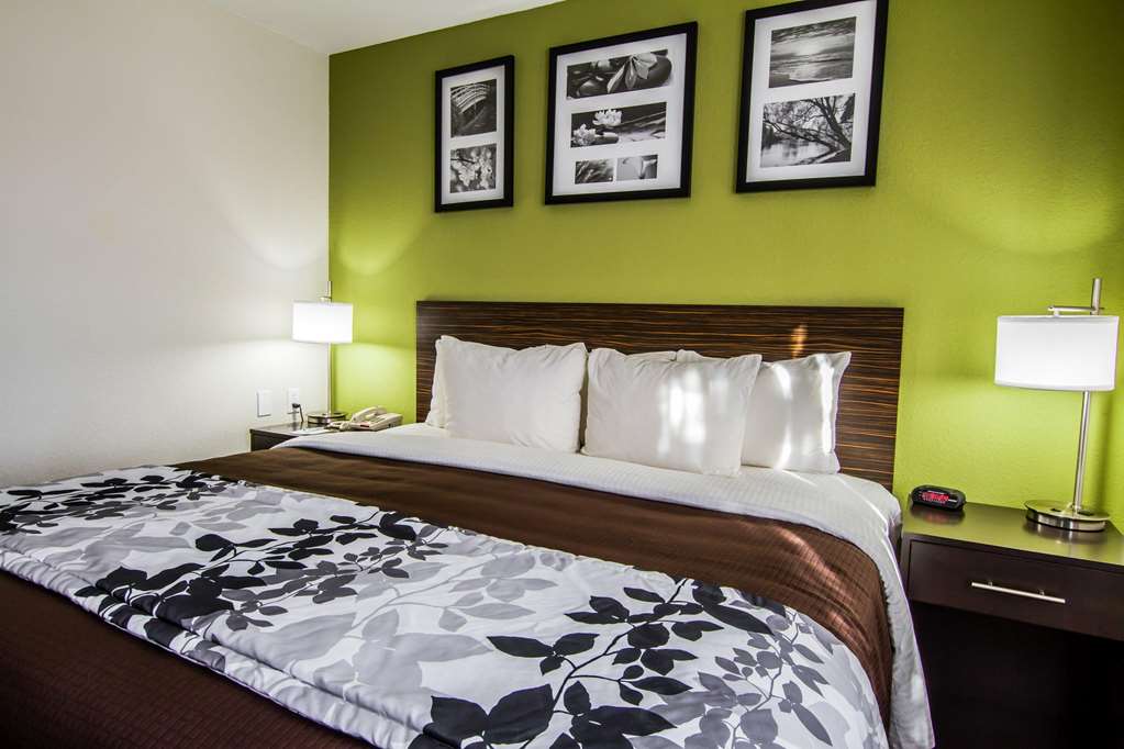 Sleep Inn Gallup - photo 2