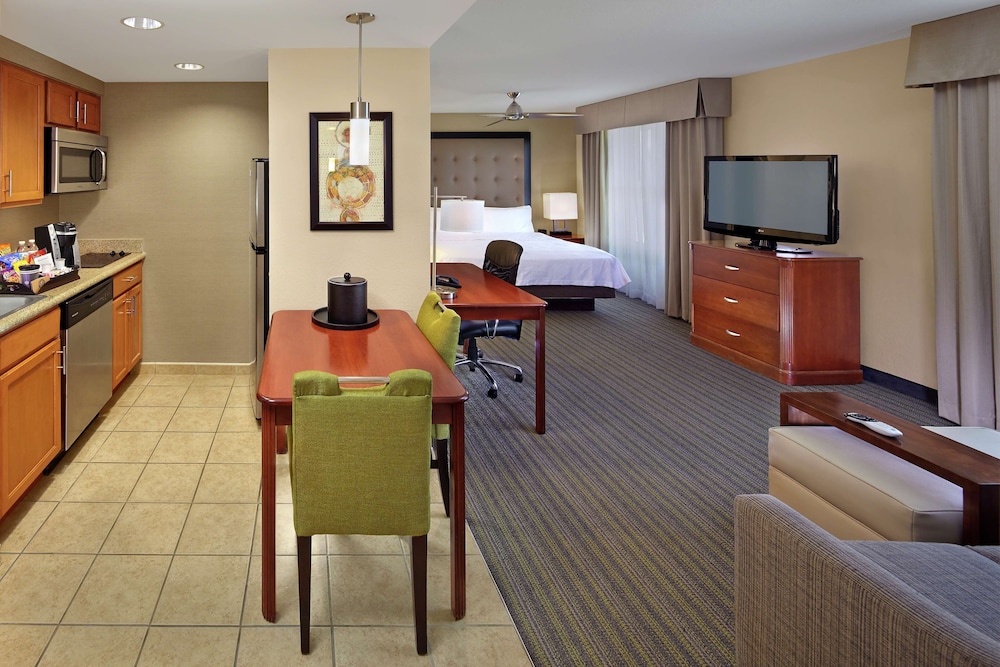 Homewood Suites by Hilton Daytona Beach Speedway Airport - photo 14