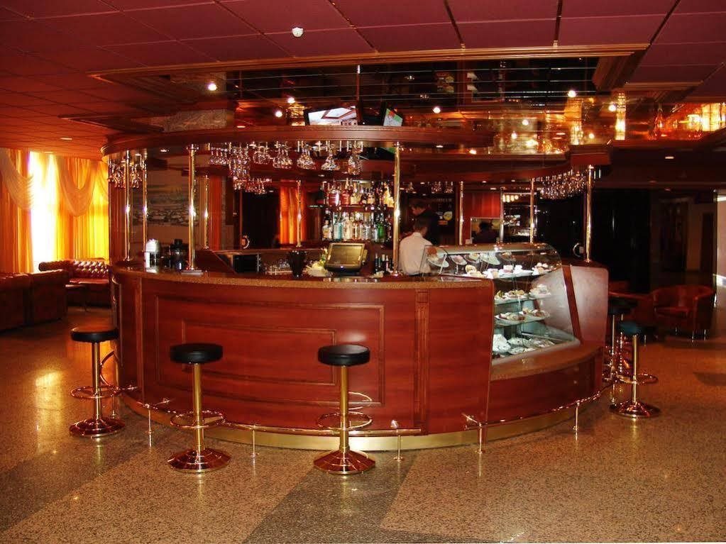 Azimut Hotel Tobolsk — Tobol'sk — photo 4