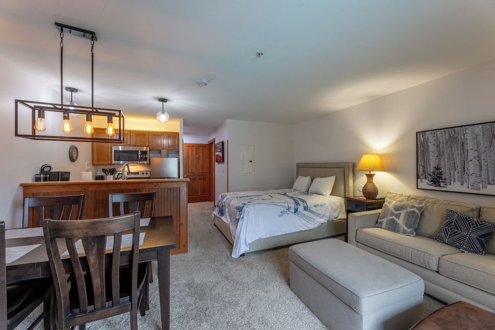 Allegheny Springs in Hot Springs, United States