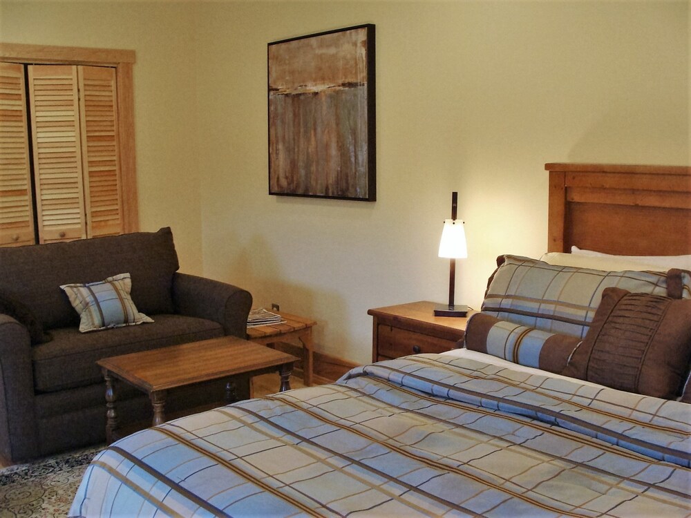 Heartstone Country Retreat - photo 3