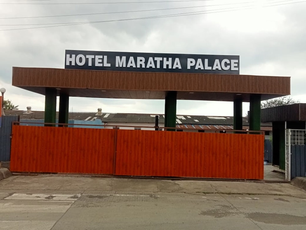 Hotel Maratha Palace - last minute hotel in Kalmeshwar