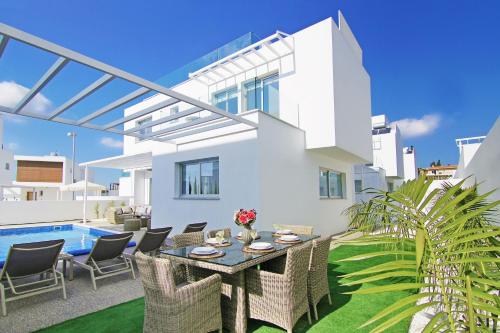 Villa Paradisia