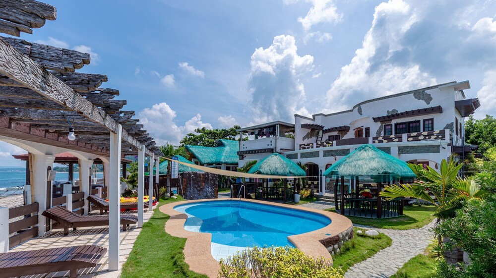 ZEN Rooms Le Marc Beach Resort La Union in San Fernando, Philippines